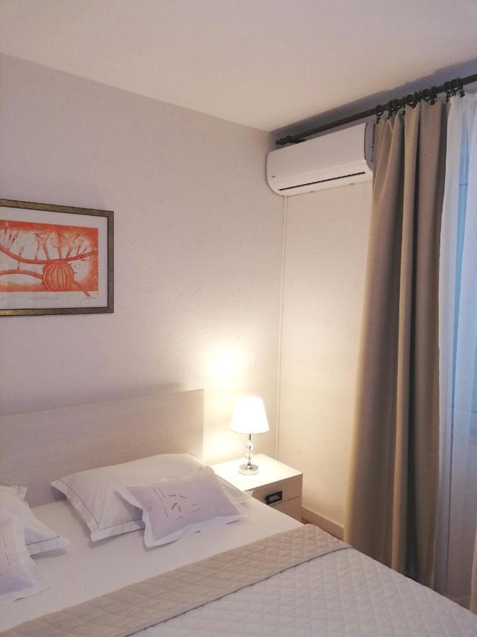 Apartment D&M1 Makarska Exterior foto